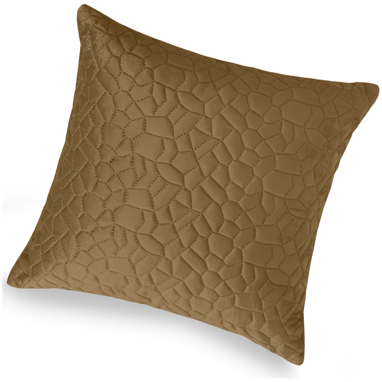 Luxury Velvet Cushion Cover with Pebble Embossed Texture – Pack Of 2