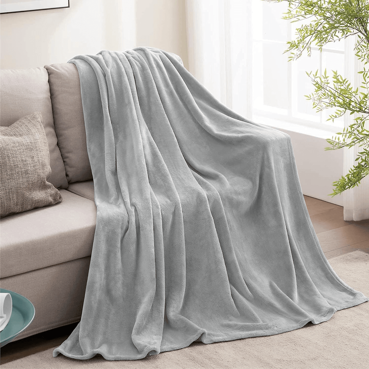 Blankets