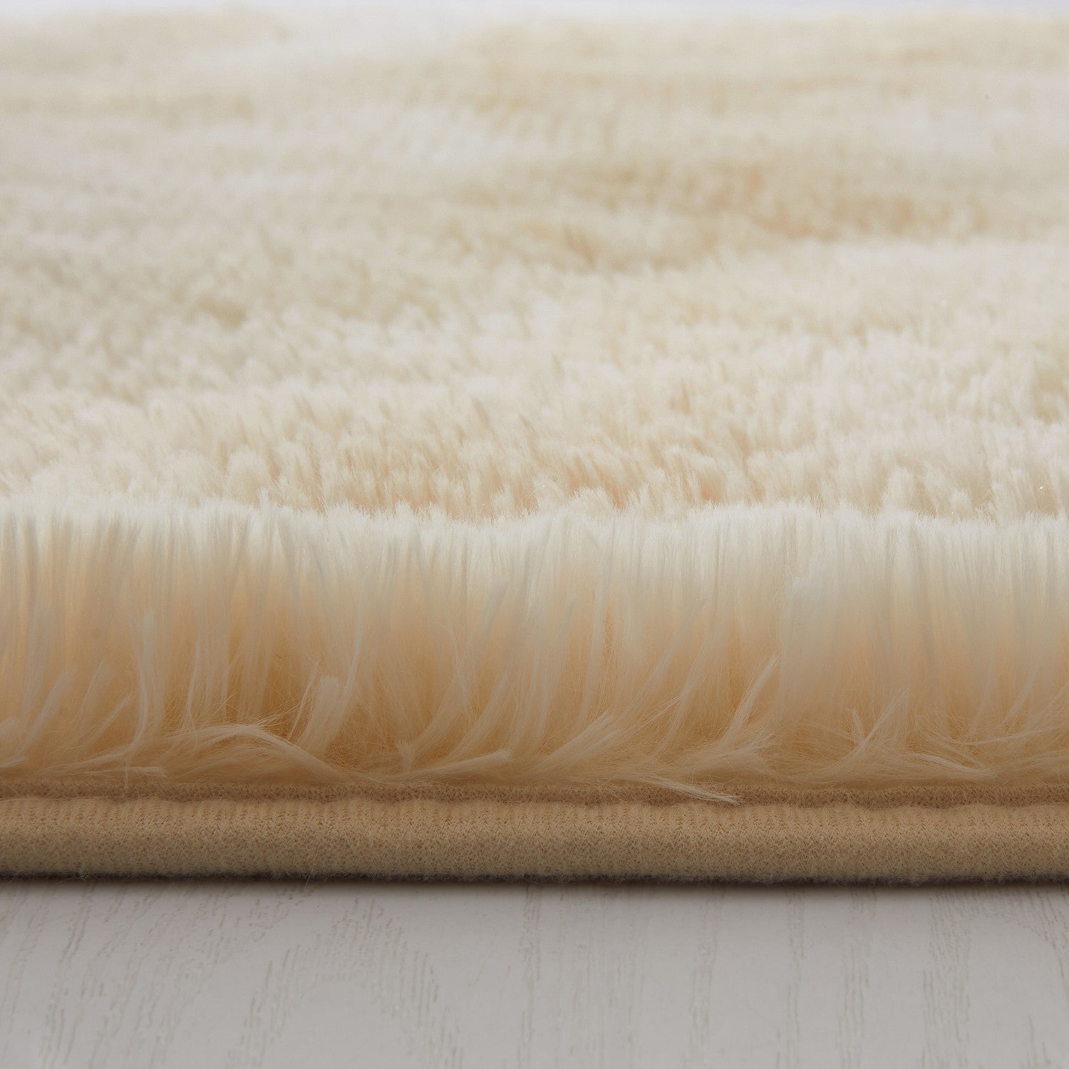 Faux Fur Soft Fluffy Tie Dye Shaggy Rugs