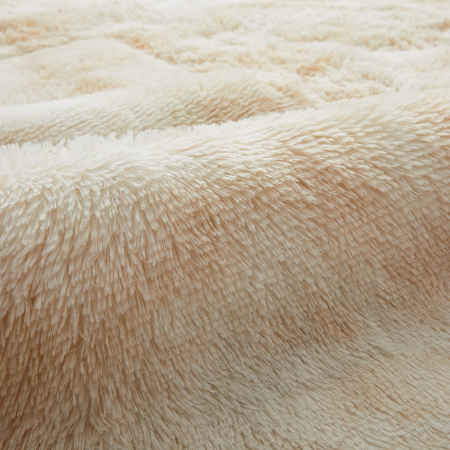 Faux Fur Soft Fluffy Tie Dye Shaggy Rugs