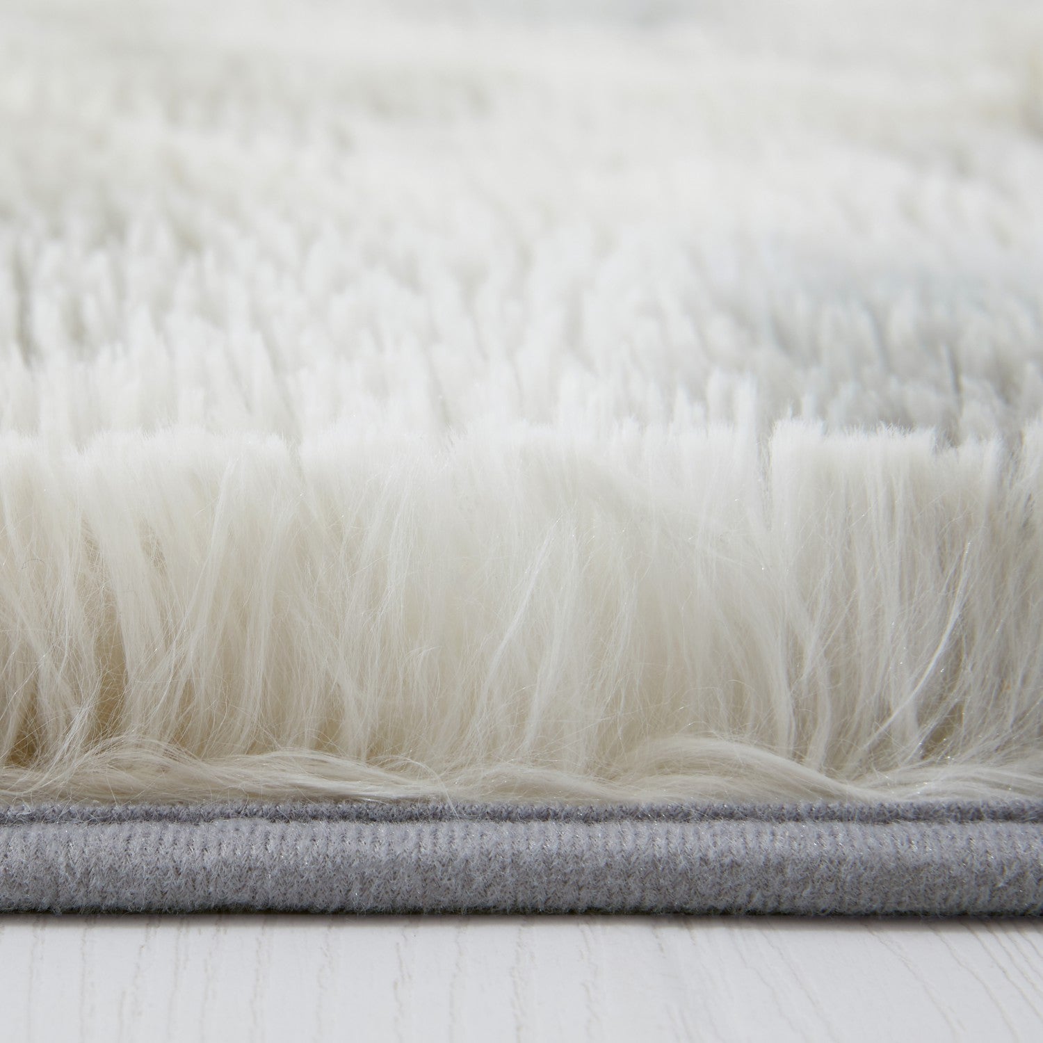 Faux Fur Soft Fluffy Tie Dye Shaggy Rugs